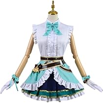 ウマ娘 メジロドーベル コスプレ衣装 ウマ娘 メジロドーベル 勝負服 コスプレ衣装 『ウマ娘